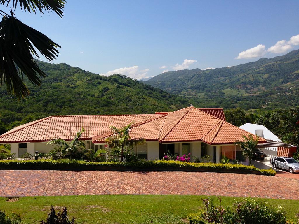 Casa Encanto Colombia (Paradise in the Mountains), Nocaima